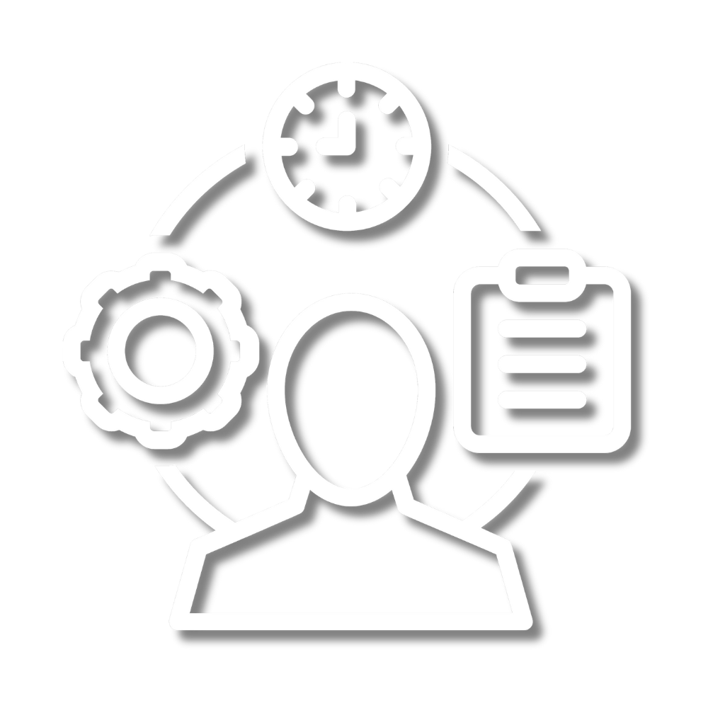 Gestão Personalizada com Foco na Eficiência e Segurança